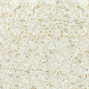 Basmati Pirinç