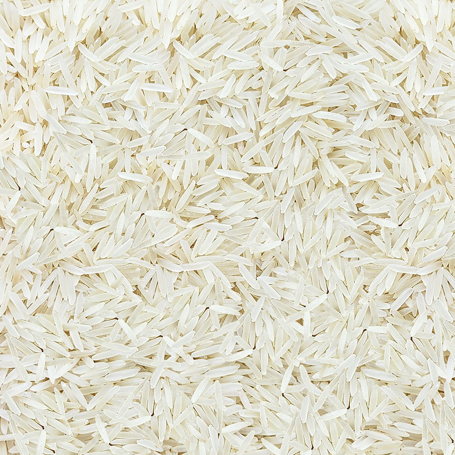 Basmati Pirinç