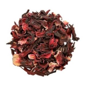 Hibiskus Çayı