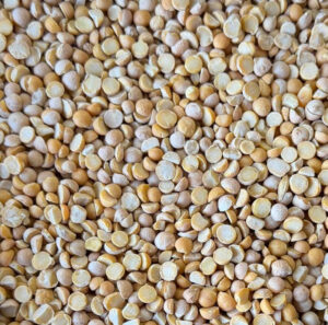 Split Peas
